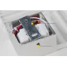 AC85-265V 6W LED Wandleuchte