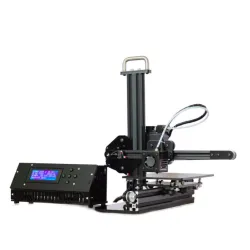 Desktop DIY 3D Drucker Kit Unterstützung Offline-Druck