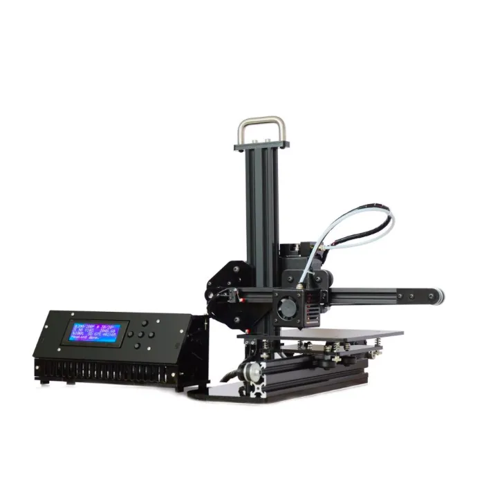 Desktop DIY 3D Drucker Kit Unterstützung Offline-Druck