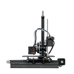 Desktop DIY 3D Drucker Kit Unterstützung Offline-Druck