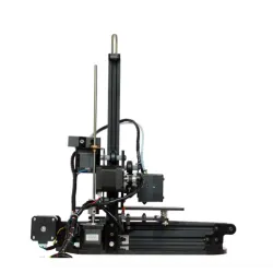 Desktop DIY 3D Drucker Kit Unterstützung Offline-Druck