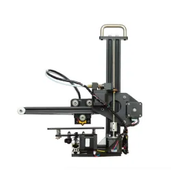 Desktop DIY 3D Drucker Kit Unterstützung Offline-Druck