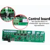 Desktop DIY 3D Drucker Kit Unterstützung Offline-Druck