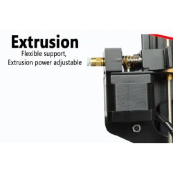 Desktop DIY 3D Drucker Kit Unterstützung Offline-Druck