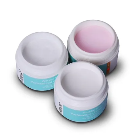 Manicure professional acrylic powder 15gNails