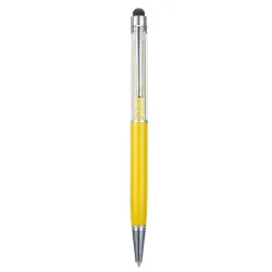 Metallic crystal pen diamond ball penPens & Pencils