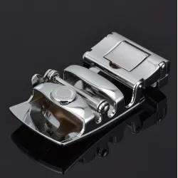 Automatisches Lederband
