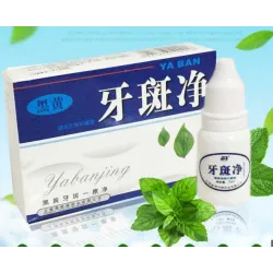 Teeweißwasser 10 ml