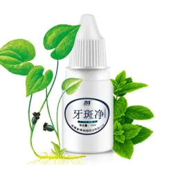 Teeweißwasser 10 ml
