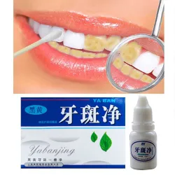 Teeweißwasser 10 ml
