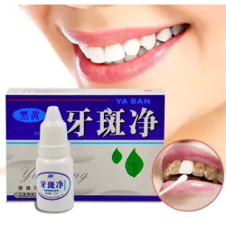 Teeweißwasser 10 ml