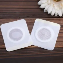 Slimming navel Aufkleber verlieren Gewicht Fettverbrennung Patches 10 Stück