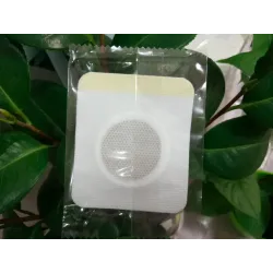Slimming navel Aufkleber verlieren Gewicht Fettverbrennung Patches 10 Stück