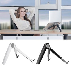Laptop - Tabletthalter - Stand mit verstellbarem Winkel