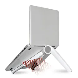 Laptop - tablet holder - stand with adjustable angleLaptops