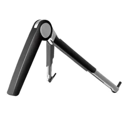 Laptop - tablet holder - stand with adjustable angleLaptops