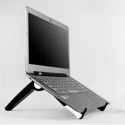 Laptop - tablet holder - stand with adjustable angleLaptops
