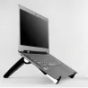 Laptop - tablet holder - stand with adjustable angleLaptops