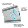 Einstellbare Höhe Aluminiumlegierung Laptopständerhalter