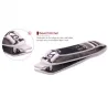 Manicure & pedicure nail tools 12 pcs setClippers & Trimmers