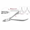Manicure & pedicure nail tools 12 pcs setClippers & Trimmers