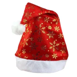 Weihnachtsmann Claus Hut