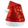 Weihnachtsmann Claus Hut