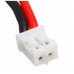 Eachine RC Quadcopter E010 E010C 3.7V 150MAH 45C upgrade battery USB charger set 5 pcsBatteries
