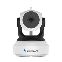 Starcam 720p HD IP CCTV Wireless Wi-Fi Nachtsicht Sicherheit Kamera Baby-Monitor