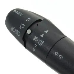 Indicator turn signal switch for Peugeot 206 207 307 301 308 3008 405 407 408 807Interior parts
