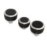 Skoda Octavia air conditioning knob switch 3 piecesSwitches