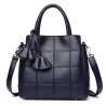 Genuine leather shoulder crossbody bagBags