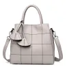 Genuine leather shoulder crossbody bagBags