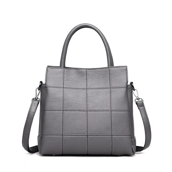 Genuine leather shoulder crossbody bagBags