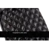 Warme Leder Winterhandschuhe mit Touchscreen-Funktion