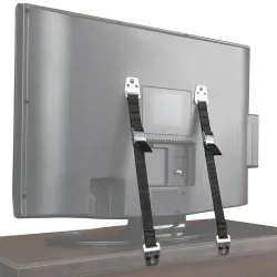 TV & furniture baby safety anti-tip wall straps 2 piecesFurniture