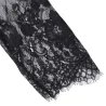 Full lace transparent nightgown - robeLingerie