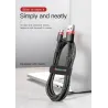 Xiaomi Redmi Note 5 Pro 4 Samsung S7 micro USB reversible USB data charging cableChargers