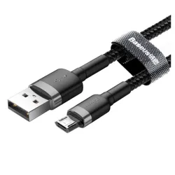 Xiaomi Redmi Note 5 Pro 4 Samsung S7 micro USB reversible USB data charging cableChargers