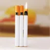 Zigarettenform nachfüllbare Butan Gas Feuerzeug