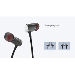 AWEI T12 Bluetooth drahtlose Kopfhörer