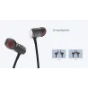 AWEI T12 Bluetooth drahtlose Kopfhörer