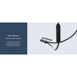 AWEI T12 Bluetooth drahtlose Kopfhörer