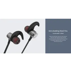 AWEI T12 Bluetooth drahtlose Kopfhörer