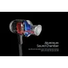 AWEI T12 Bluetooth drahtlose Kopfhörer