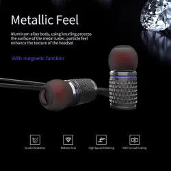 AWEI T12 Bluetooth drahtlose Kopfhörer