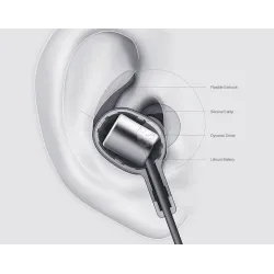AWEI T12 Bluetooth drahtlose Kopfhörer