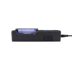 XTAR VC4 battery charger 20700 18650 21700 14650 17335 17670 18490 10440 14500 16340 17500 18350 18500 18700 22650 25500 3265...