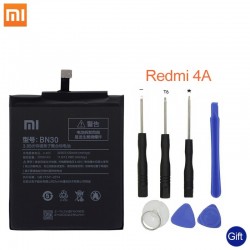 Xiaomi Redmi 4A BN30 3030m Ah Akku