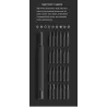 Xiaomi Mijia 24 in 1 Präzisionsstahl Magnetic Bits Schraubendreher Set